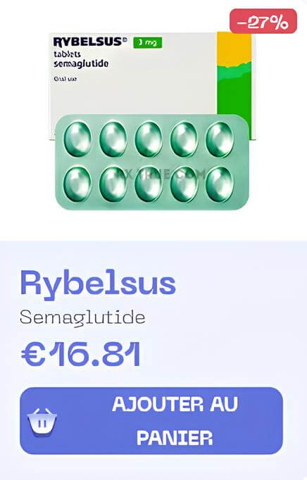 Rybelsus : Un Nouveau Traitement Innovant pour le Diabète de Type 2 en France